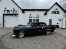 1955 Chevrolet 210 (CC-2083274) for sale in Newark, Ohio