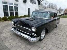1955 Chevrolet 210 (CC-2083274) for sale in Newark, Ohio
