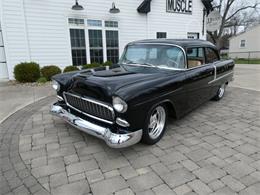 1955 Chevrolet 210 (CC-2083274) for sale in Newark, Ohio