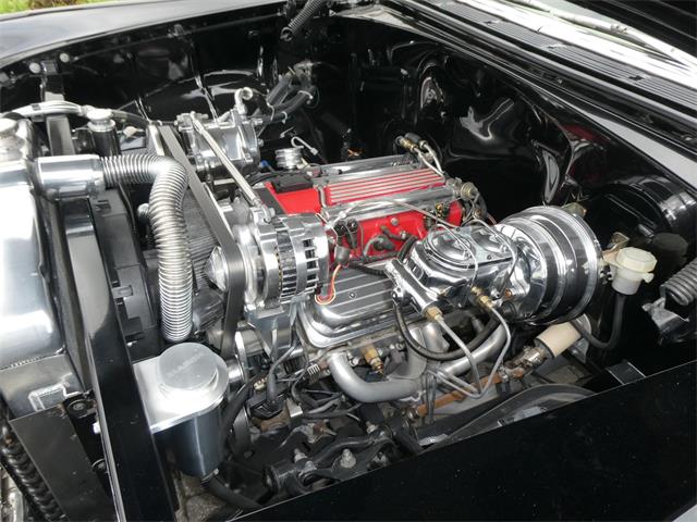1955 Chevrolet 210 (CC-2083274) for sale in Newark, Ohio