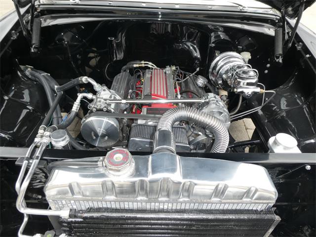 1955 Chevrolet 210 (CC-2083274) for sale in Newark, Ohio