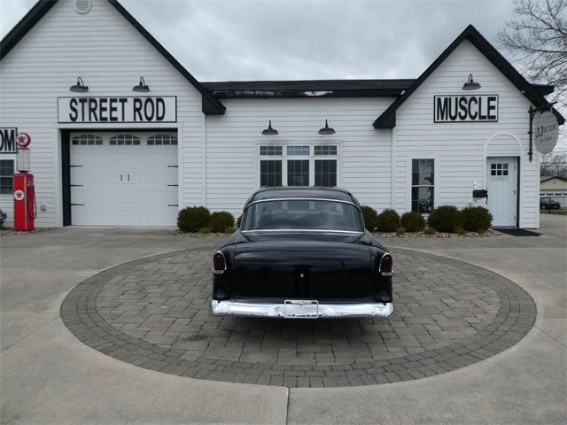 1955 Chevrolet 210 (CC-2083274) for sale in Newark, Ohio