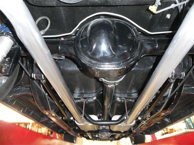 1955 Chevrolet 210 (CC-2083274) for sale in Newark, Ohio