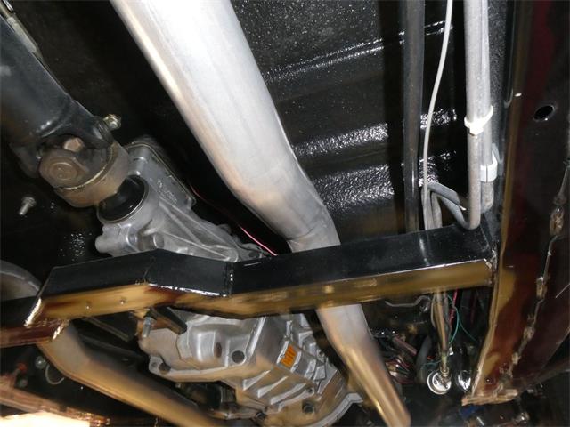 1955 Chevrolet 210 (CC-2083274) for sale in Newark, Ohio