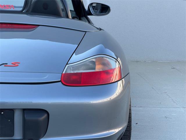 2003 Porsche Boxster (CC-2083276) for sale in Cornelius, North Carolina