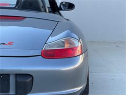 2003 Porsche Boxster (CC-2083276) for sale in Cornelius, North Carolina
