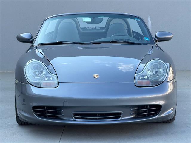 2003 Porsche Boxster (CC-2083276) for sale in Cornelius, North Carolina