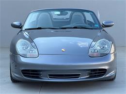 2003 Porsche Boxster (CC-2083276) for sale in Cornelius, North Carolina