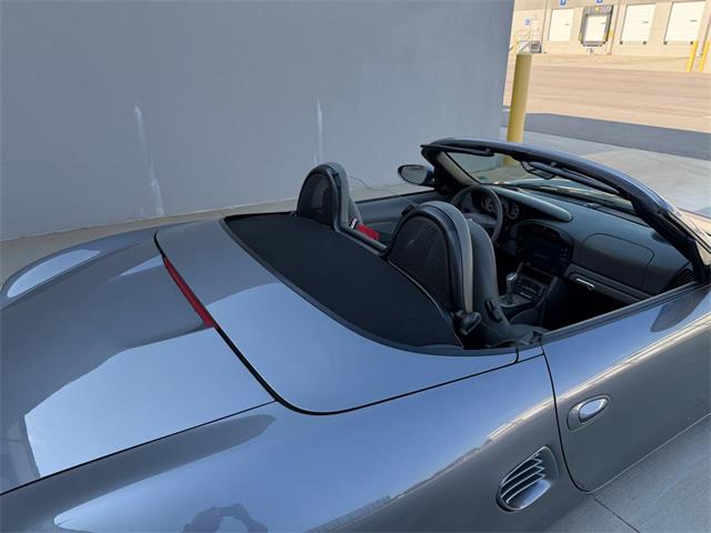 2003 Porsche Boxster (CC-2083276) for sale in Cornelius, North Carolina