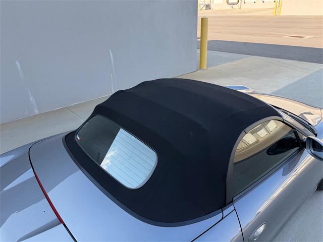 2003 Porsche Boxster (CC-2083276) for sale in Cornelius, North Carolina