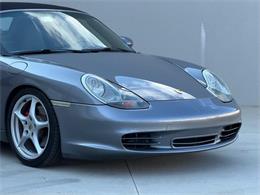 2003 Porsche Boxster (CC-2083276) for sale in Cornelius, North Carolina