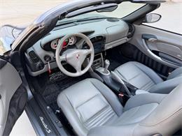2003 Porsche Boxster (CC-2083276) for sale in Cornelius, North Carolina