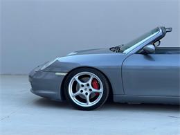 2003 Porsche Boxster (CC-2083276) for sale in Cornelius, North Carolina