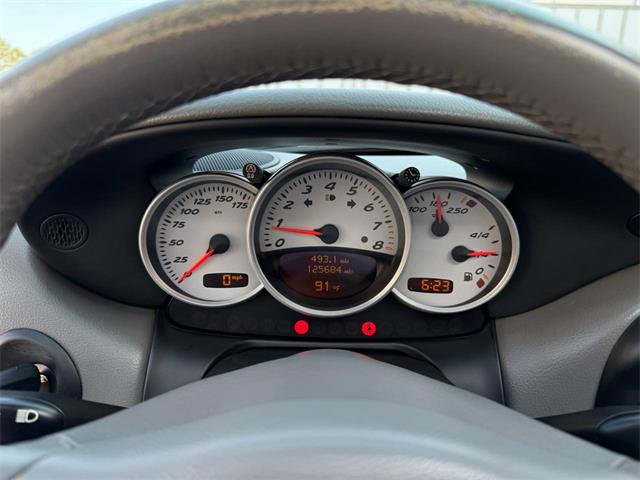 2003 Porsche Boxster (CC-2083276) for sale in Cornelius, North Carolina