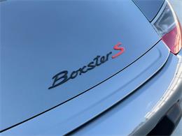 2003 Porsche Boxster (CC-2083276) for sale in Cornelius, North Carolina
