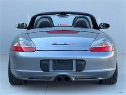 2003 Porsche Boxster (CC-2083276) for sale in Cornelius, North Carolina