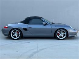 2003 Porsche Boxster (CC-2083276) for sale in Cornelius, North Carolina