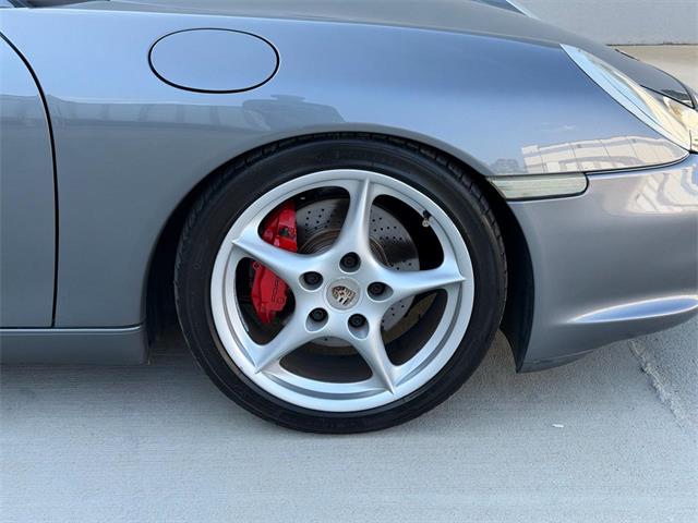 2003 Porsche Boxster (CC-2083276) for sale in Cornelius, North Carolina