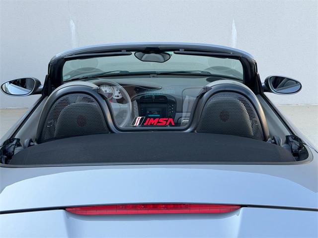 2003 Porsche Boxster (CC-2083276) for sale in Cornelius, North Carolina