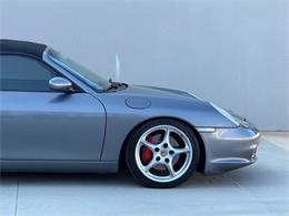 2003 Porsche Boxster (CC-2083276) for sale in Cornelius, North Carolina