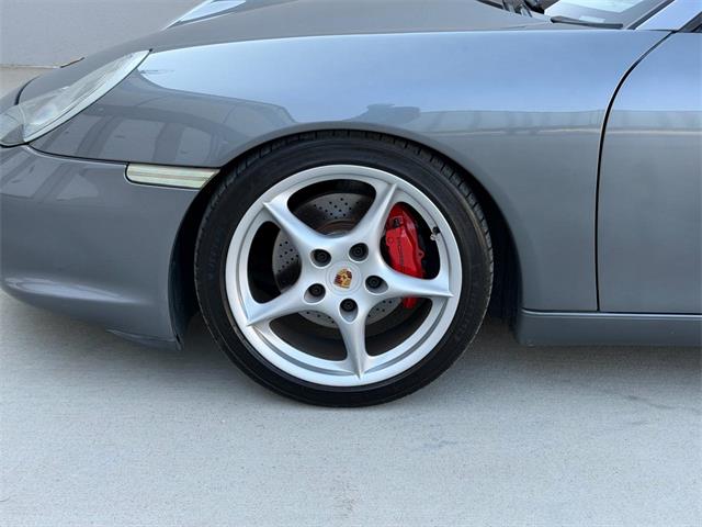 2003 Porsche Boxster (CC-2083276) for sale in Cornelius, North Carolina