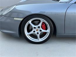 2003 Porsche Boxster (CC-2083276) for sale in Cornelius, North Carolina