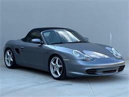 2003 Porsche Boxster (CC-2083276) for sale in Cornelius, North Carolina