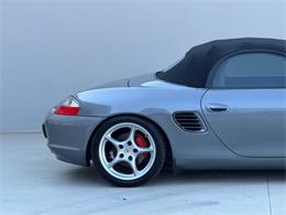 2003 Porsche Boxster (CC-2083276) for sale in Cornelius, North Carolina