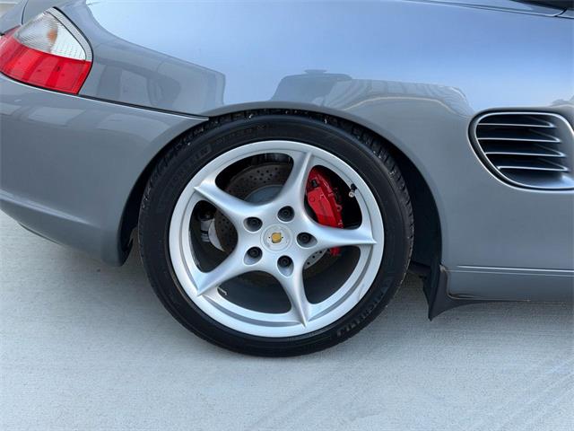 2003 Porsche Boxster (CC-2083276) for sale in Cornelius, North Carolina