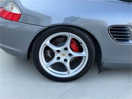 2003 Porsche Boxster (CC-2083276) for sale in Cornelius, North Carolina