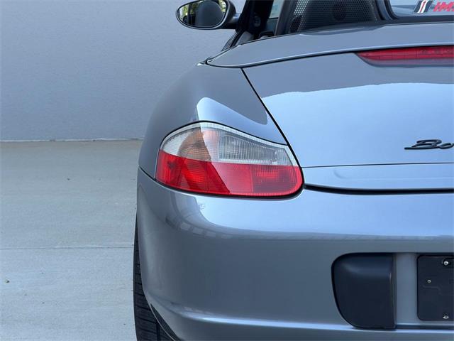 2003 Porsche Boxster (CC-2083276) for sale in Cornelius, North Carolina