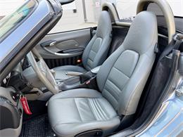 2003 Porsche Boxster (CC-2083276) for sale in Cornelius, North Carolina