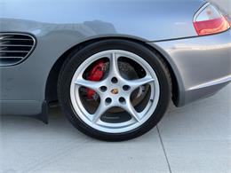 2003 Porsche Boxster (CC-2083276) for sale in Cornelius, North Carolina