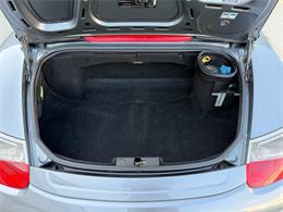 2003 Porsche Boxster (CC-2083276) for sale in Cornelius, North Carolina