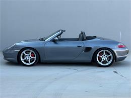 2003 Porsche Boxster (CC-2083276) for sale in Cornelius, North Carolina