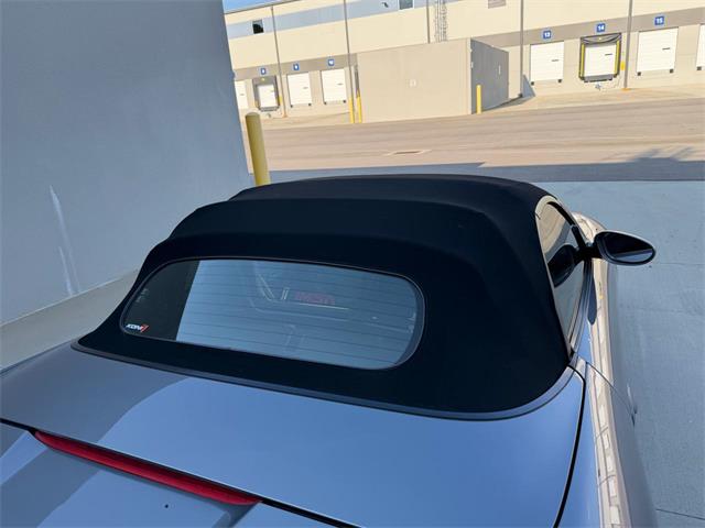 2003 Porsche Boxster (CC-2083276) for sale in Cornelius, North Carolina