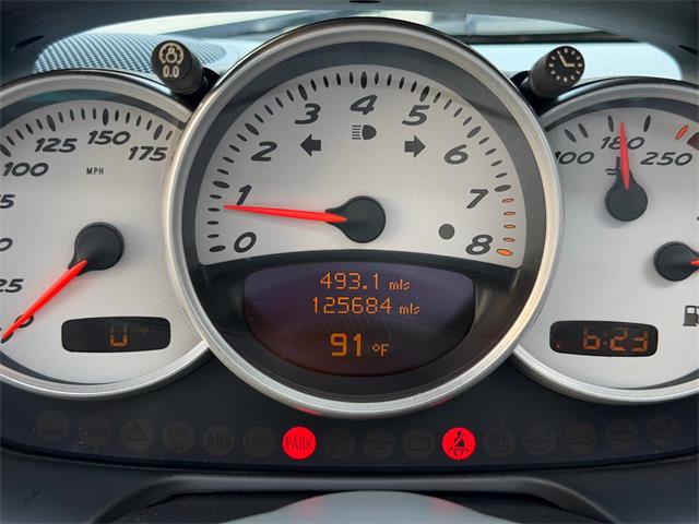 2003 Porsche Boxster (CC-2083276) for sale in Cornelius, North Carolina