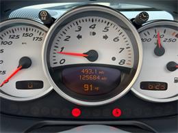 2003 Porsche Boxster (CC-2083276) for sale in Cornelius, North Carolina