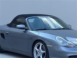 2003 Porsche Boxster (CC-2083276) for sale in Cornelius, North Carolina