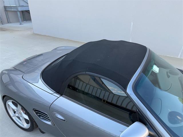 2003 Porsche Boxster (CC-2083276) for sale in Cornelius, North Carolina