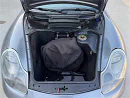 2003 Porsche Boxster (CC-2083276) for sale in Cornelius, North Carolina