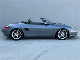 2003 Porsche Boxster (CC-2083276) for sale in Cornelius, North Carolina