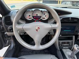 2003 Porsche Boxster (CC-2083276) for sale in Cornelius, North Carolina