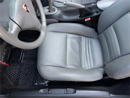 2003 Porsche Boxster (CC-2083276) for sale in Cornelius, North Carolina