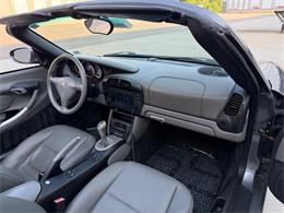 2003 Porsche Boxster (CC-2083276) for sale in Cornelius, North Carolina