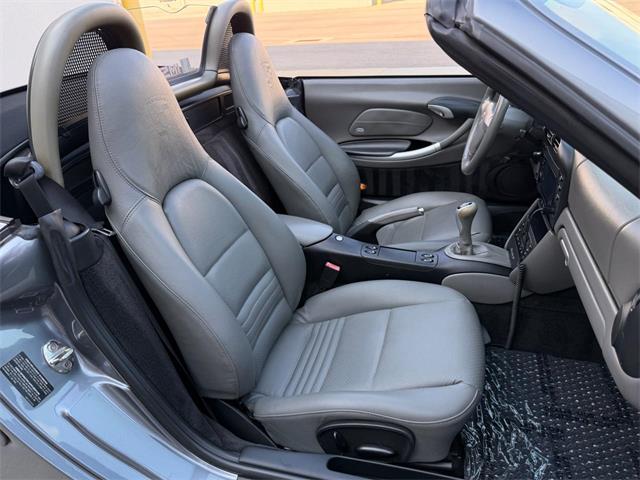 2003 Porsche Boxster (CC-2083276) for sale in Cornelius, North Carolina