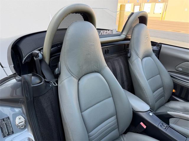 2003 Porsche Boxster (CC-2083276) for sale in Cornelius, North Carolina
