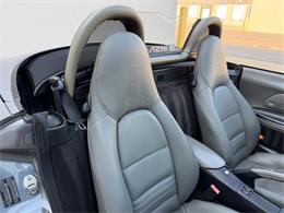 2003 Porsche Boxster (CC-2083276) for sale in Cornelius, North Carolina