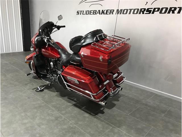 1998 Harley-Davidson FLHTC (CC-2083277) for sale in Richmond, Indiana