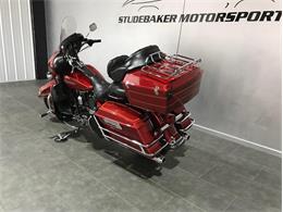 1998 Harley-Davidson FLHTC (CC-2083277) for sale in Richmond, Indiana
